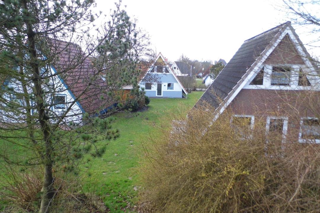 Photo of Buildings in Dorumer Neufeld