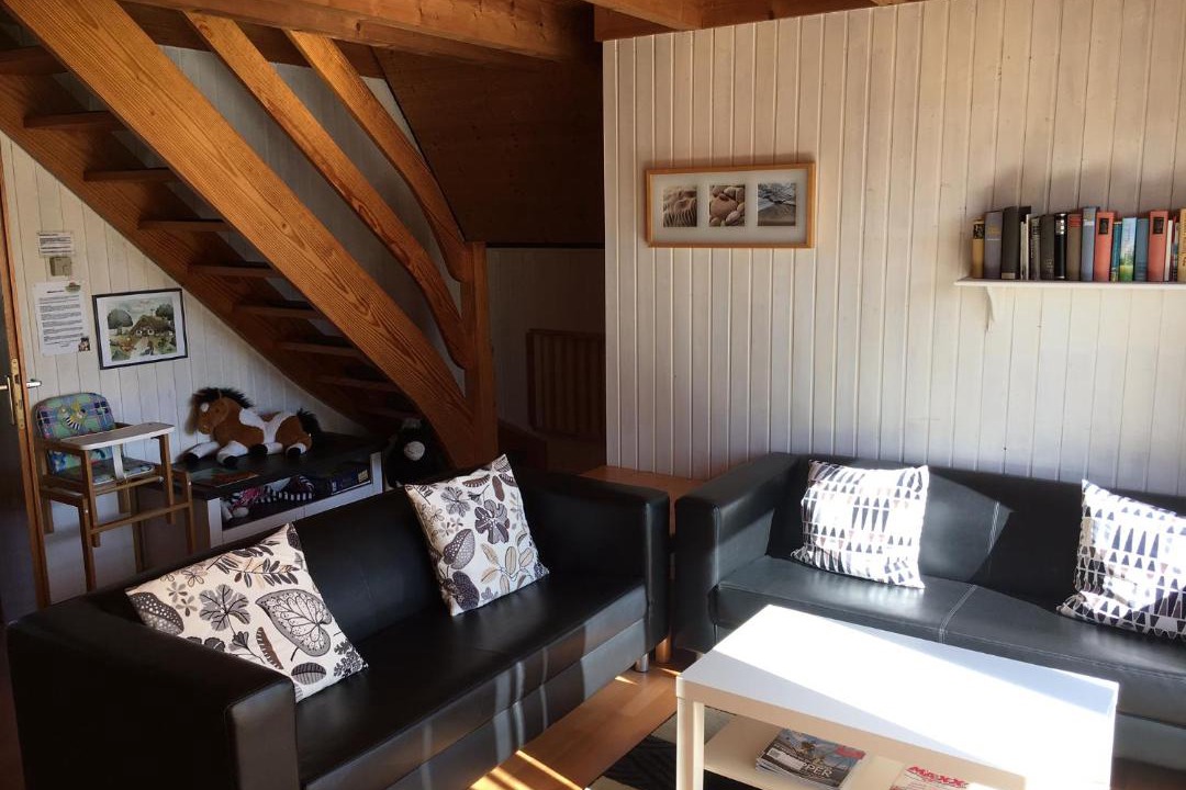 Photo of Livingroom in Dorumer Neufeld