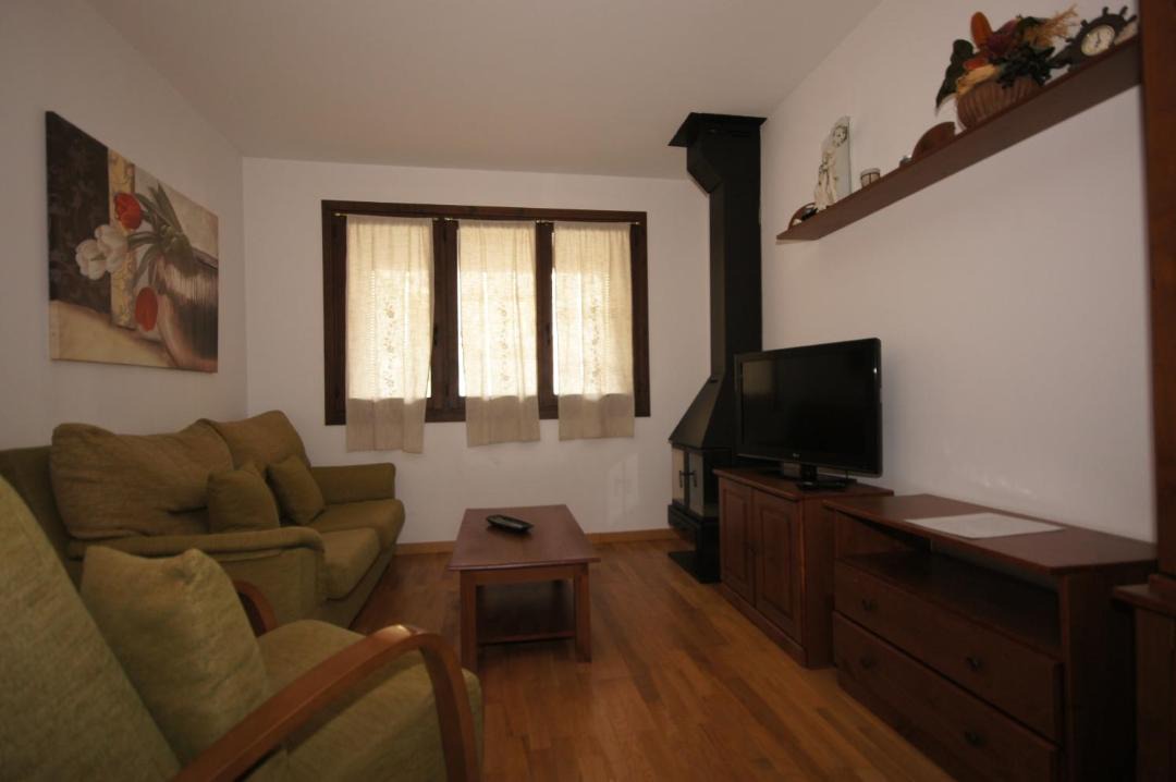 Photo of Livingroom in Benasque