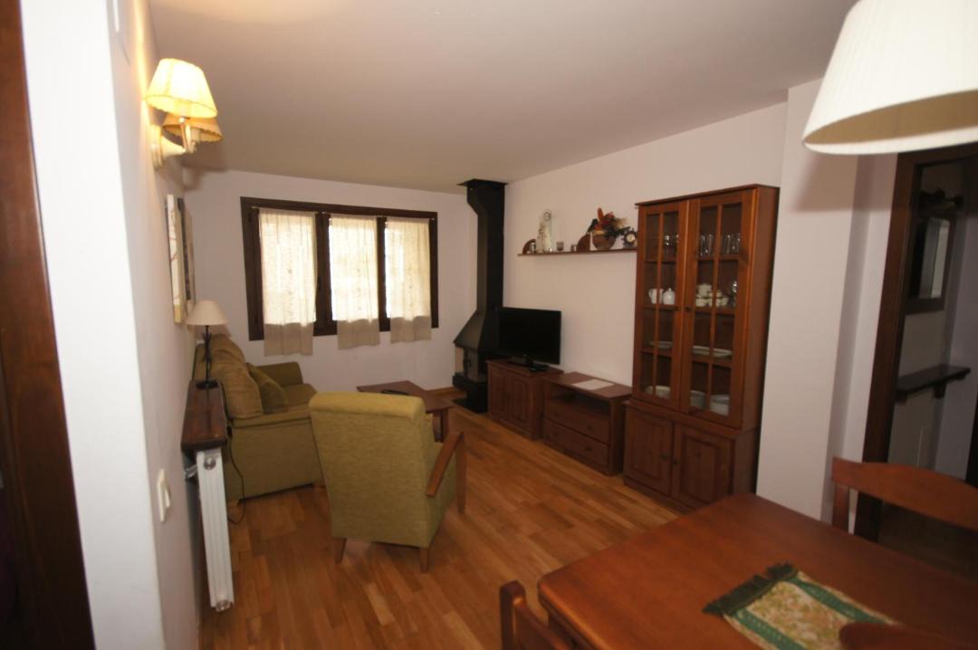 Photo of Livingroom in Benasque