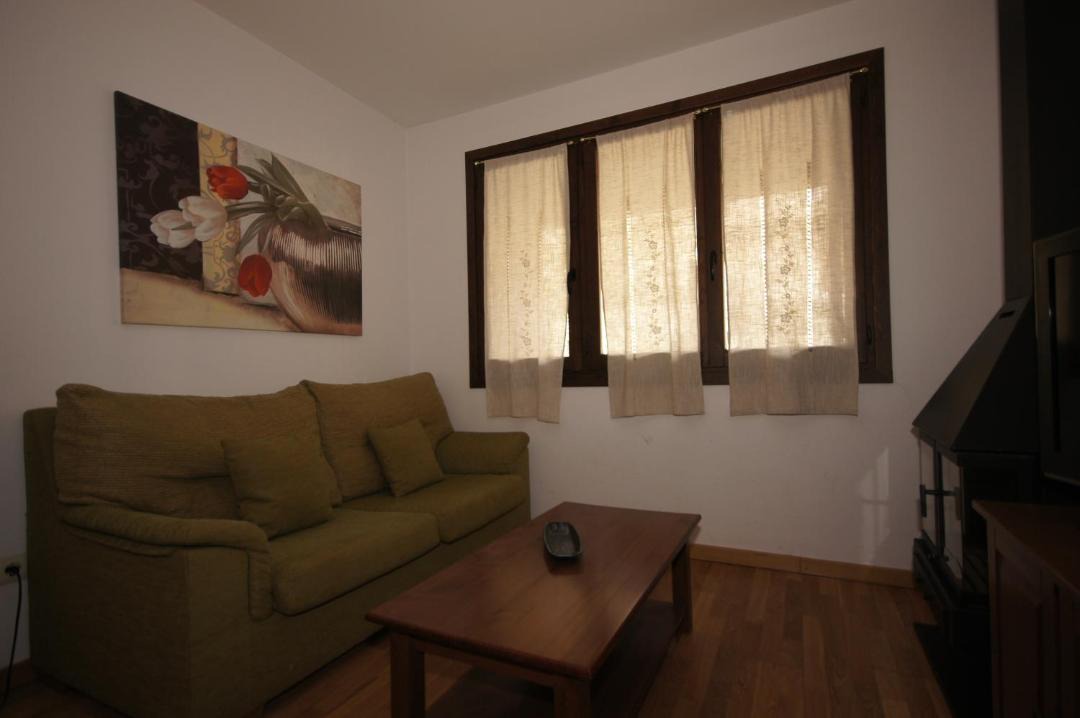 Photo of Livingroom in Benasque