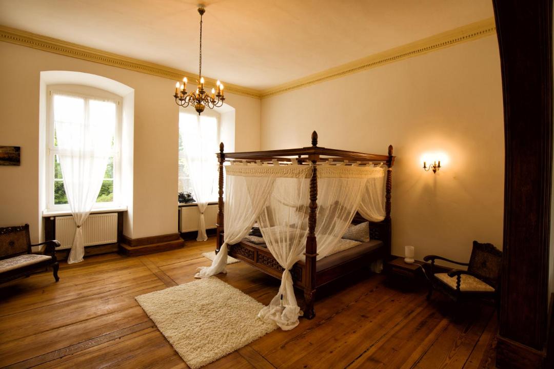 Photo of Bedroom in Bebertal