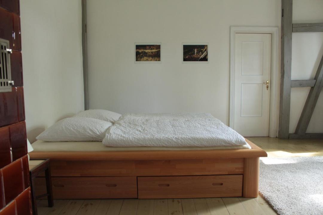 Photo of Bedroom in Tobringen