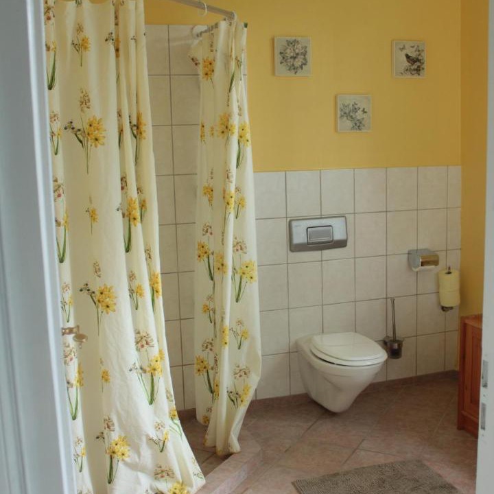 Photo of Bathroom in Tobringen