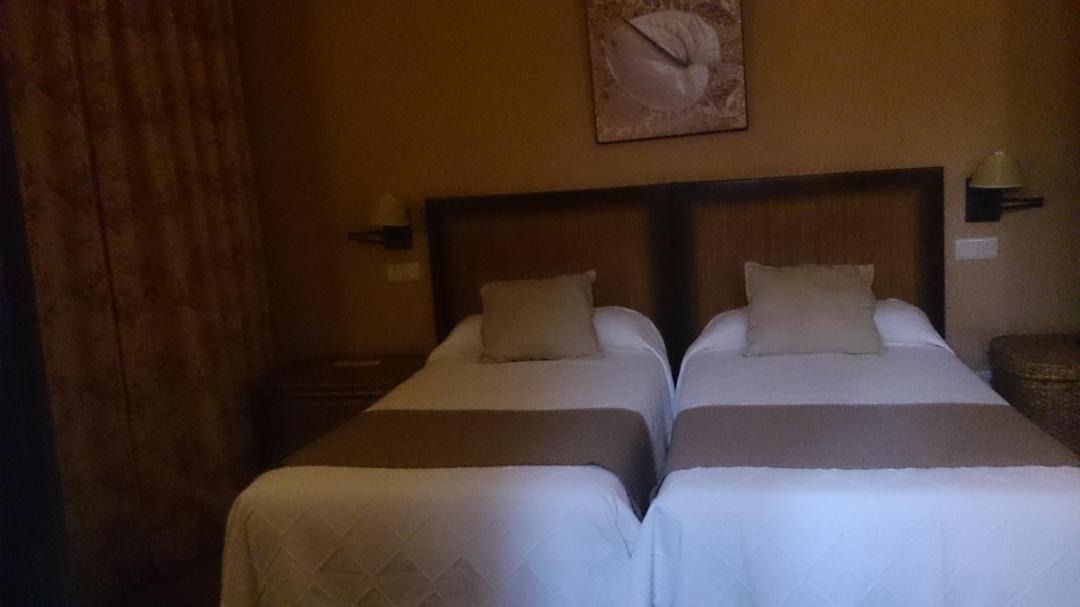 Photo of Bedroom in Burgohondo