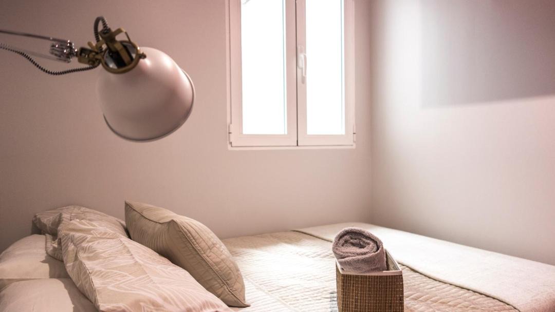 Photo of Bedroom in Embajadores