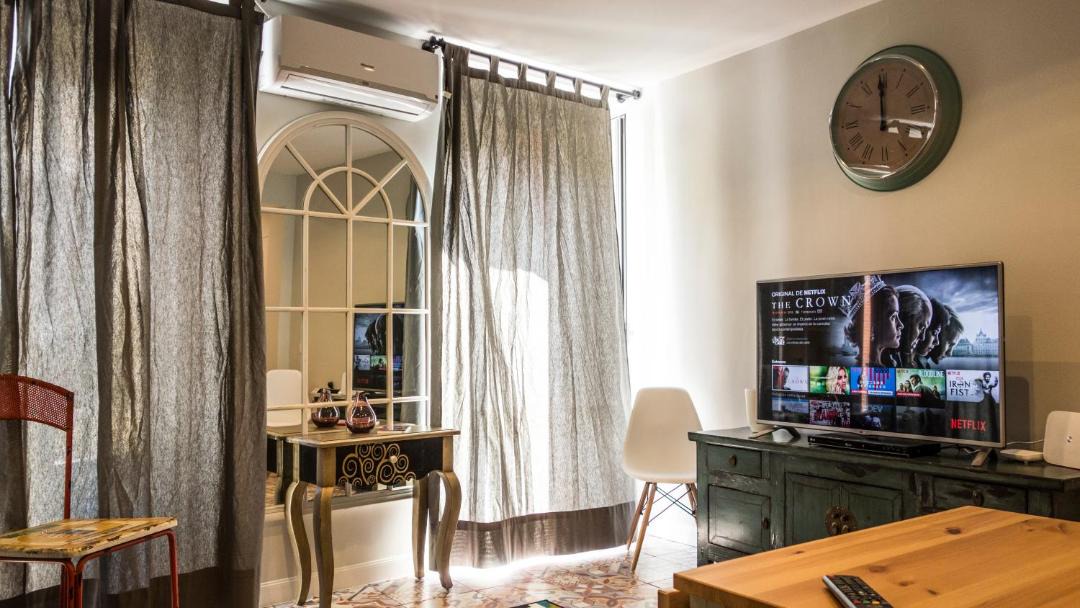 Photo of Livingroom in Embajadores