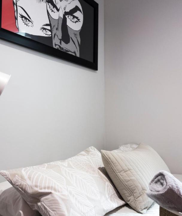 Photo of Bedroom in Embajadores