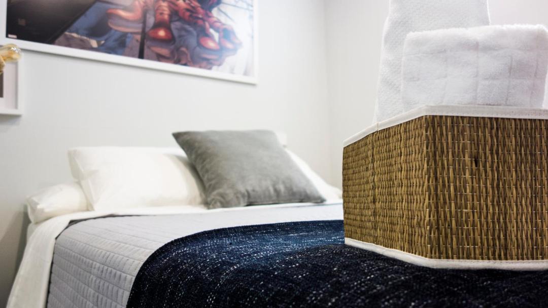 Photo of Bedroom in Embajadores