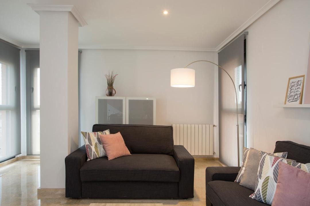Photo of Livingroom in Ciutat de les Arts i les Ciencies