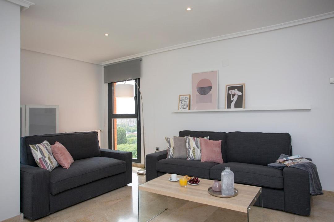 Photo of Livingroom in Ciutat de les Arts i les Ciencies