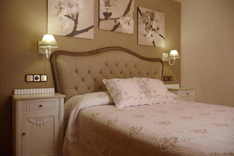 Photo of Bedroom in Chisagues