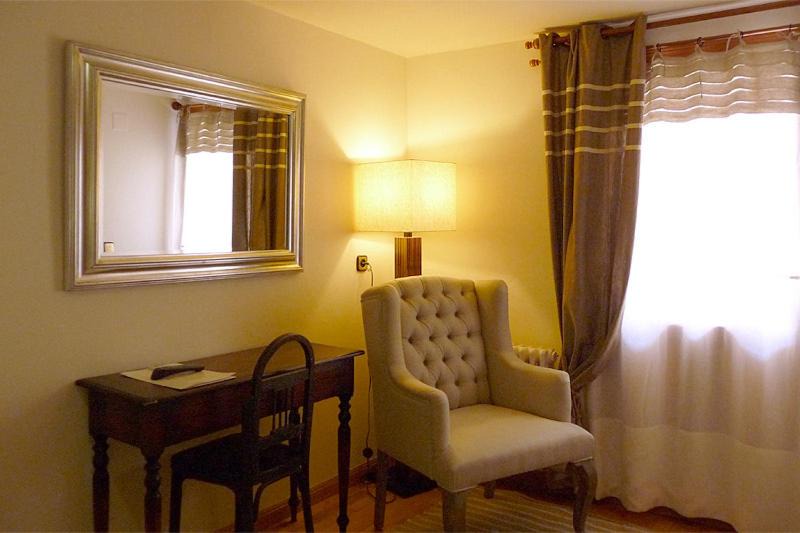 Photo of Livingroom in Chisagues