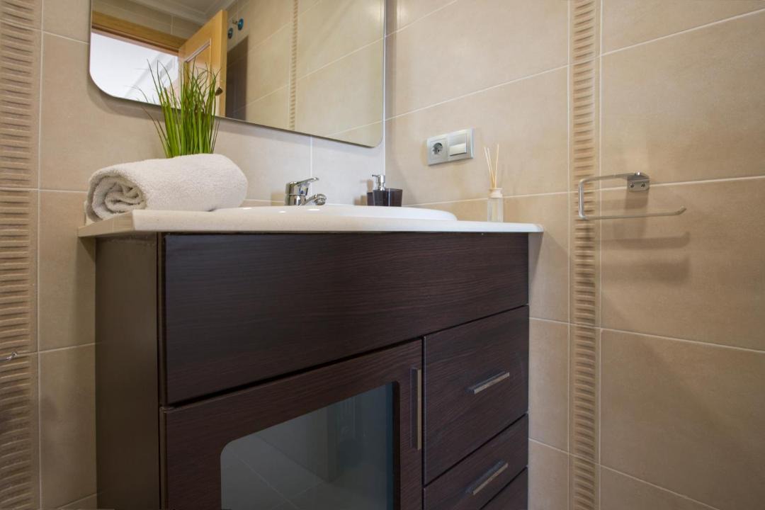 Photo of Bathroom in Ciutat de les Arts i les Ciencies