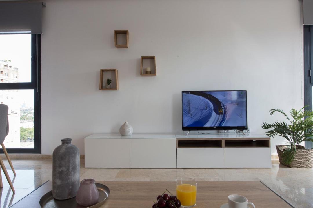 Photo of Livingroom in Ciutat de les Arts i les Ciencies