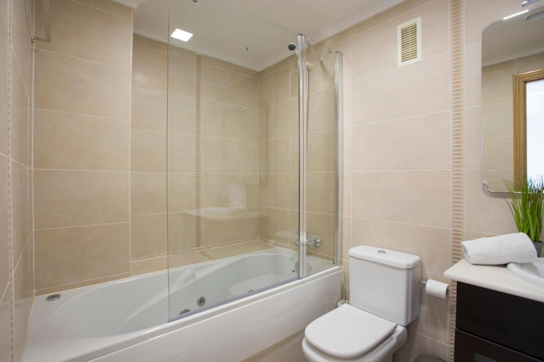 Photo of Bathroom in Ciutat de les Arts i les Ciencies