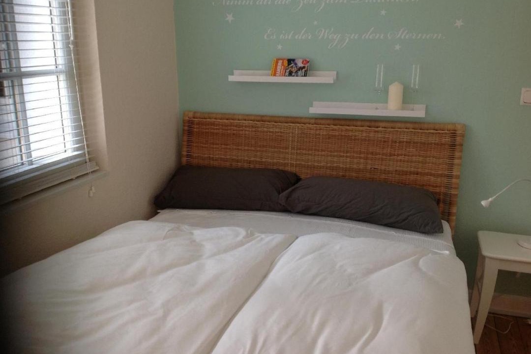 Photo of Bedroom in Langenhorn