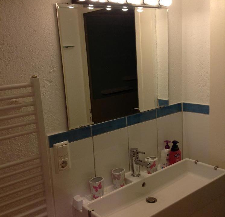 Photo of Bathroom in Langenhorn