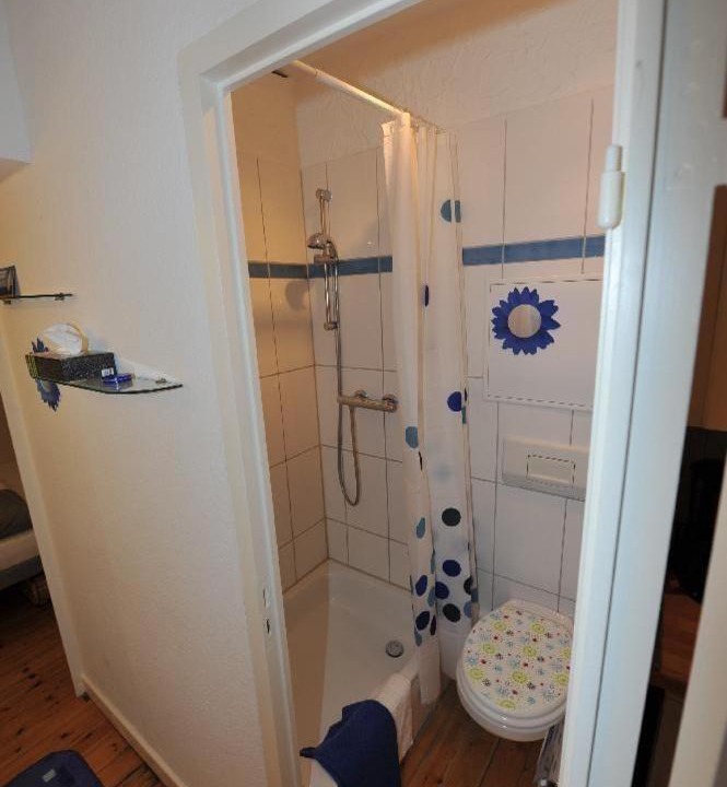 Photo of Bathroom in Langenhorn