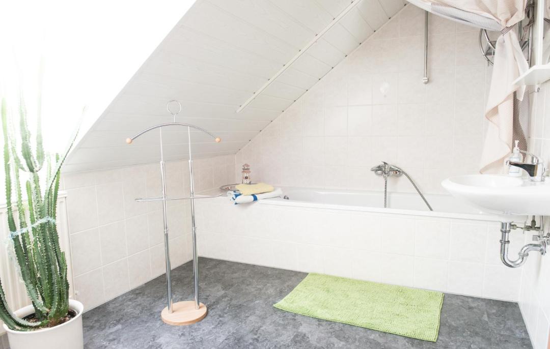 Photo of Bathroom in Salzwedel