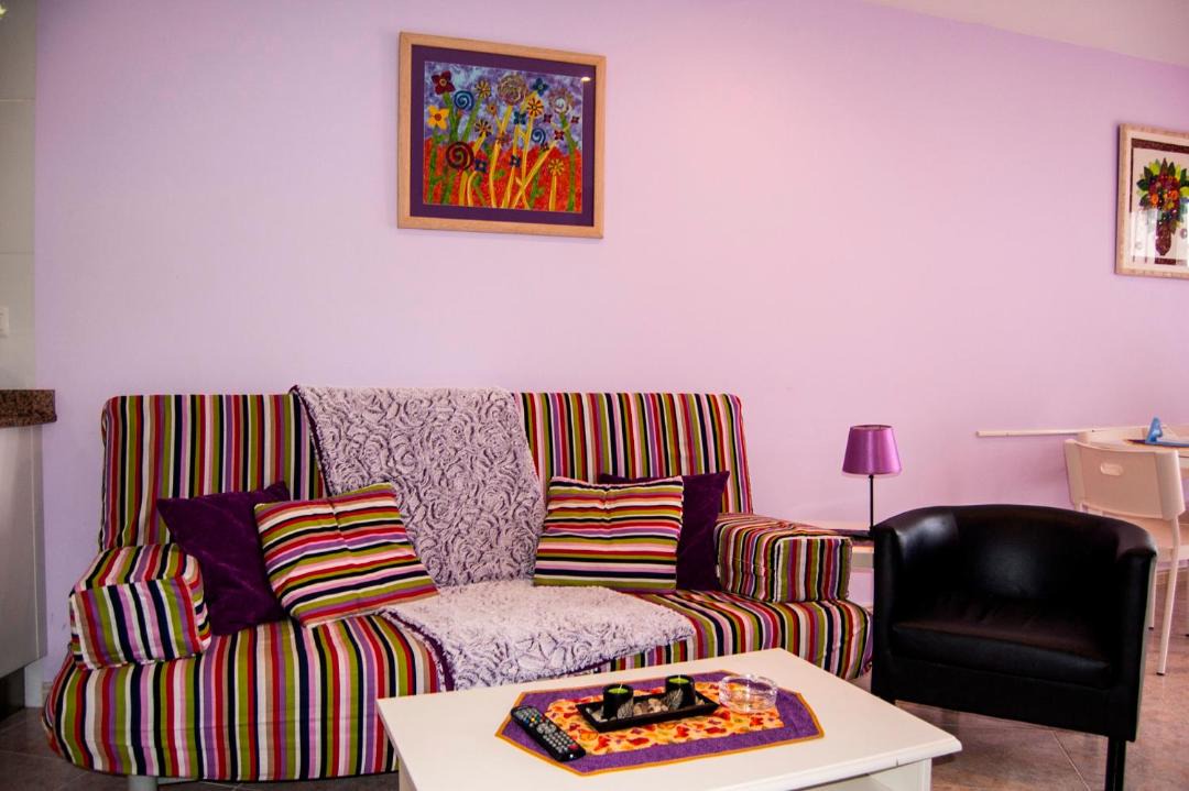 Photo of Livingroom in Isla