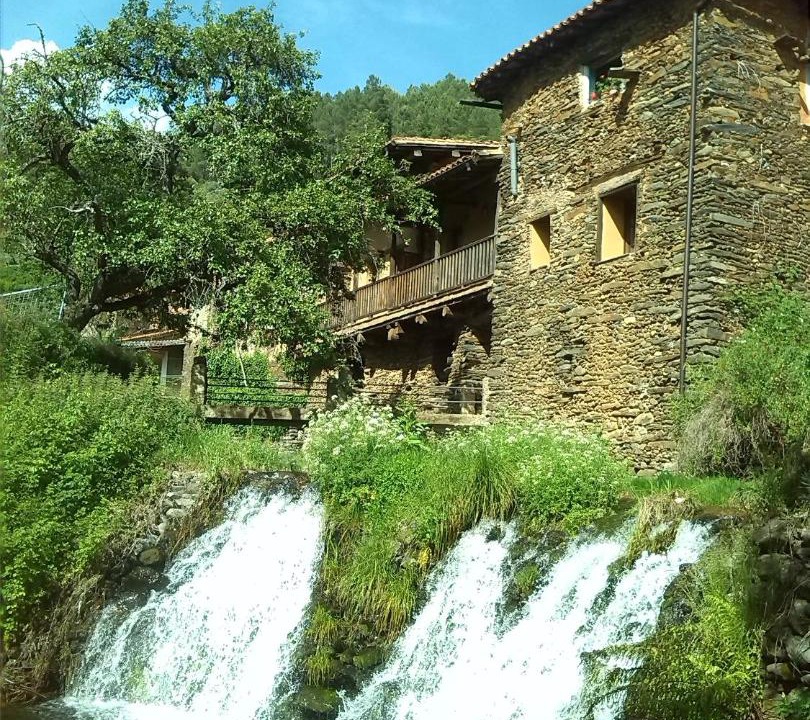 Photo of Others in Robledillo de Gata