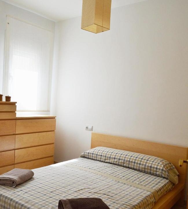 Photo of Bedroom in Garrucha