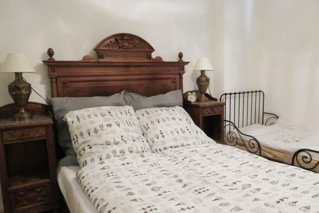 Photo of Bedroom in Lutherstadt Wittenberg