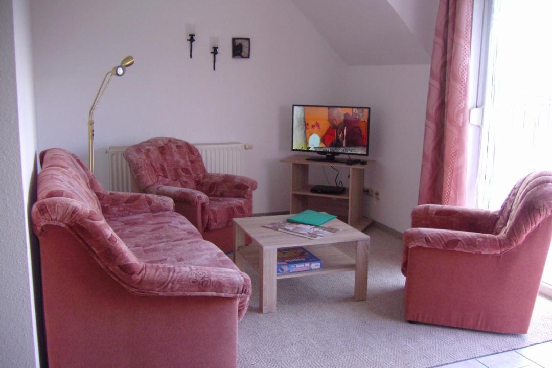Photo of Livingroom in Trassenheide