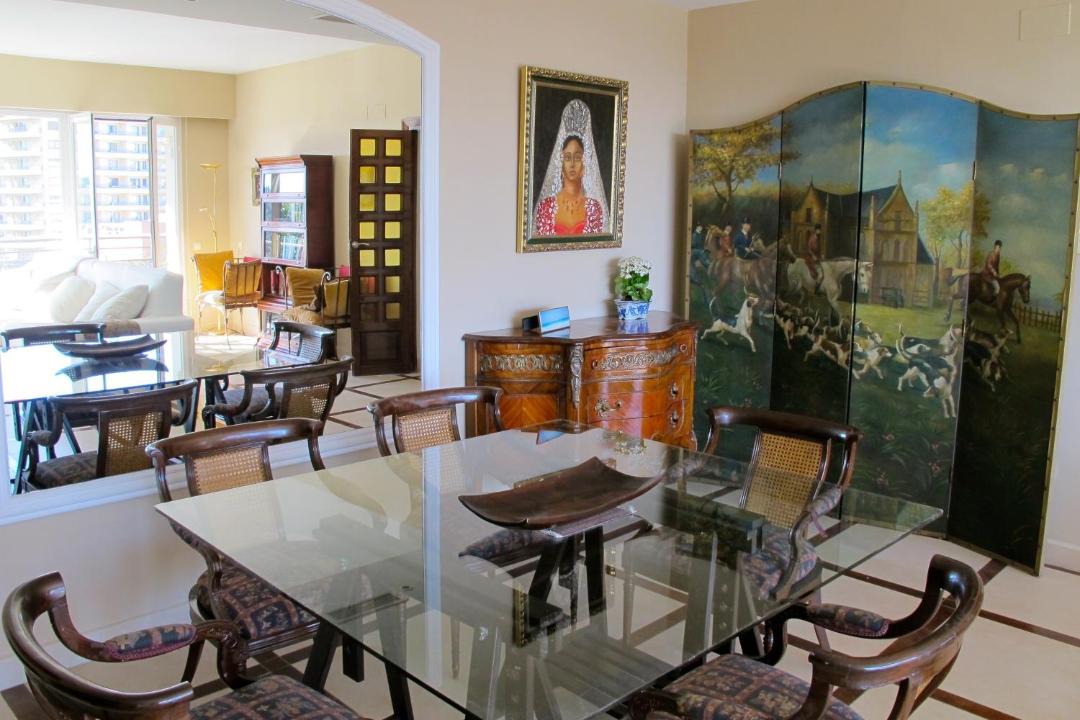 Photo of Livingroom in Campos Eliseos