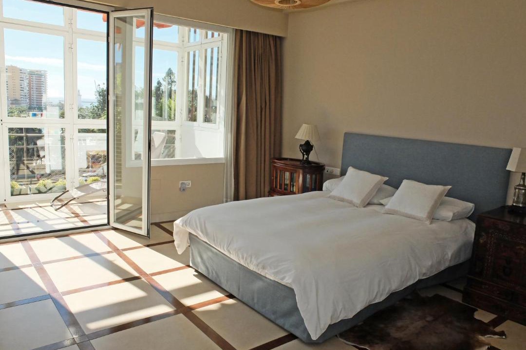 Photo of Bedroom in Campos Eliseos