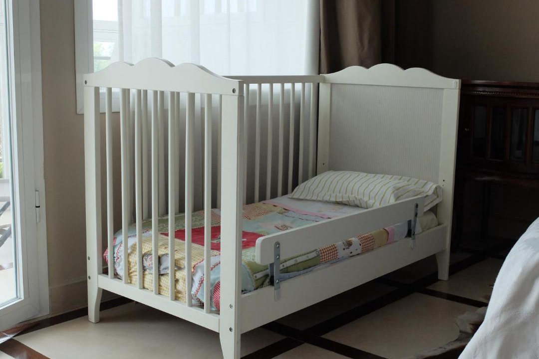 Photo of Bedroom in Campos Eliseos