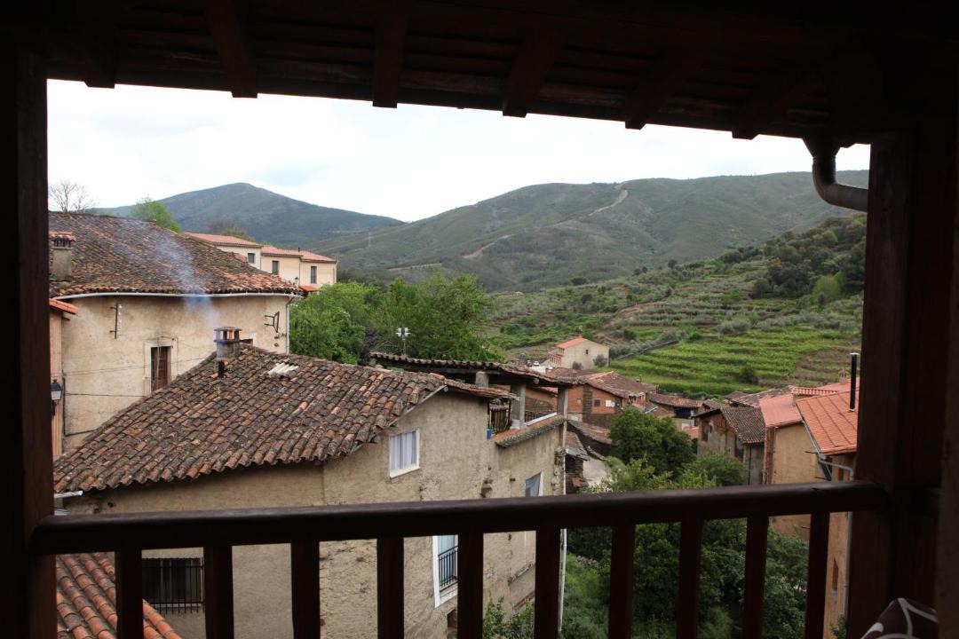 Photo of Others in Robledillo de Gata