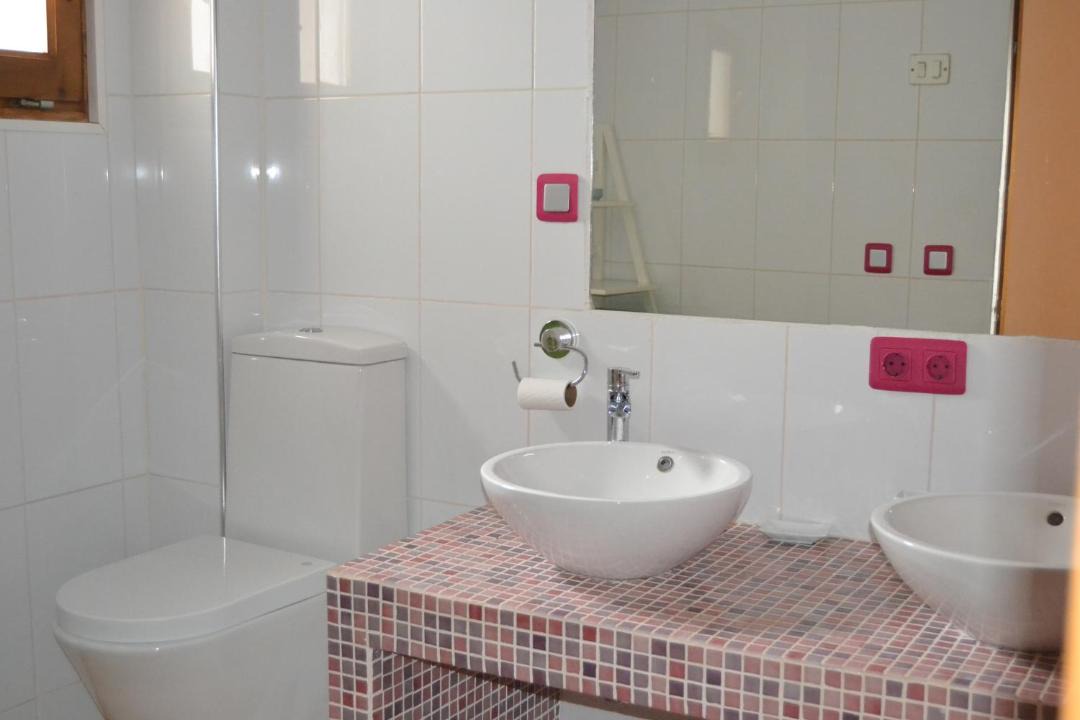 Photo of Bathroom in Els Poblets