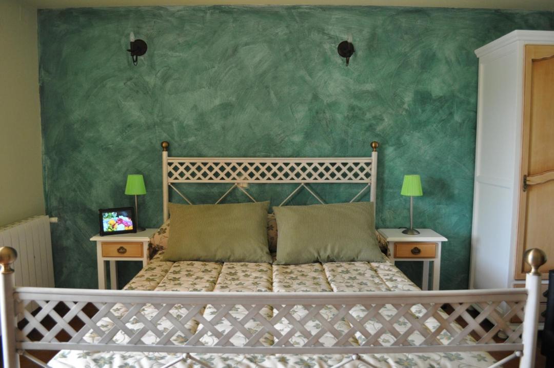 Photo of Bedroom in Cerezo de Abajo