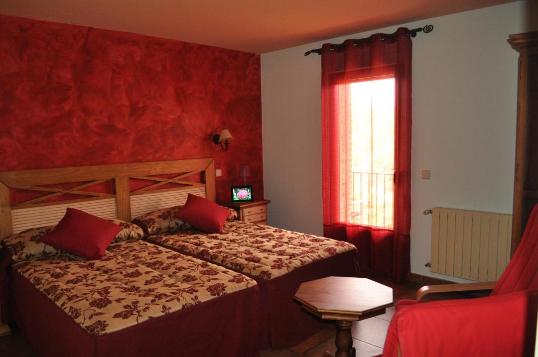 Photo of Bedroom in Cerezo de Abajo