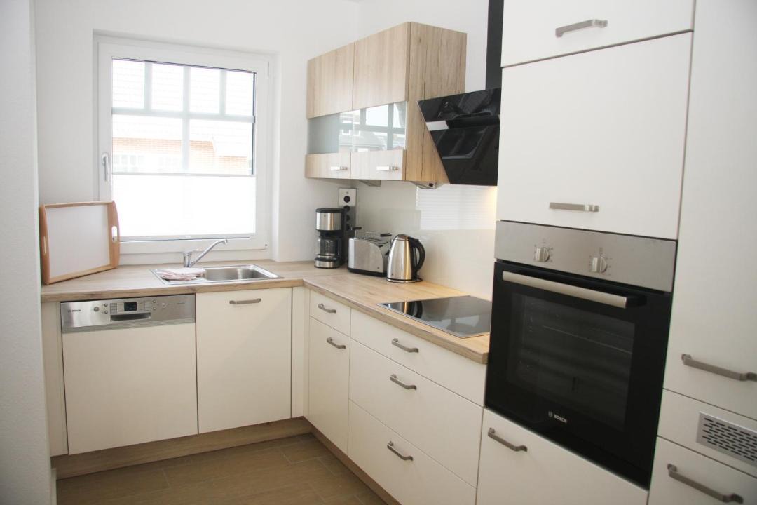 Photo of Kitchen in Tinnum