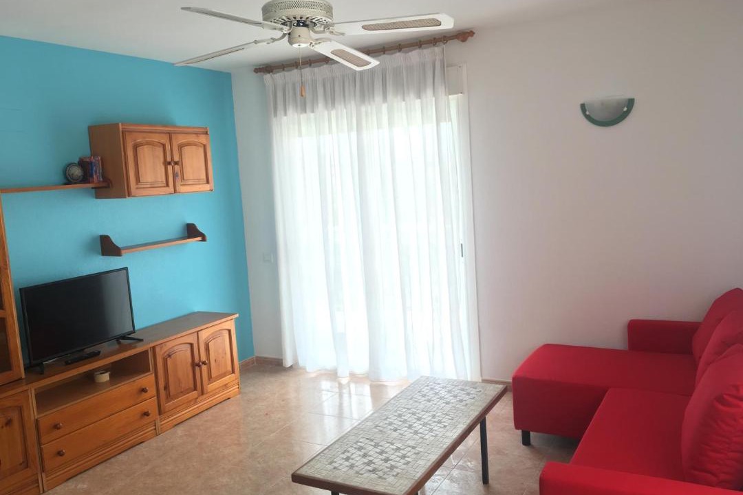 Photo of Livingroom in La Pineda