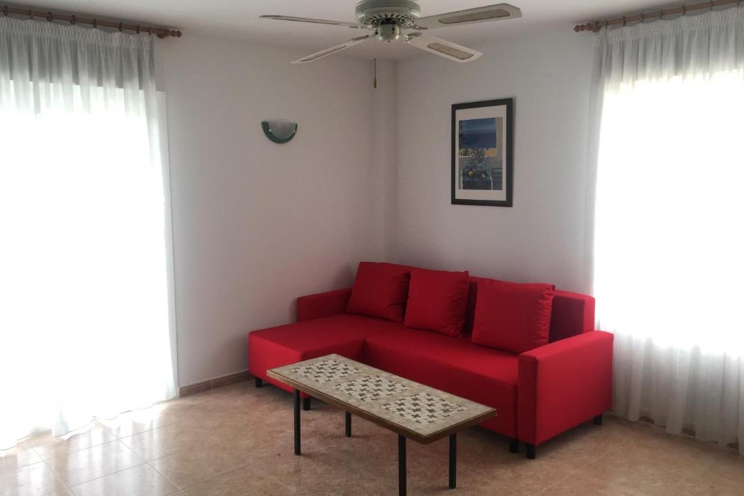 Photo of Livingroom in La Pineda