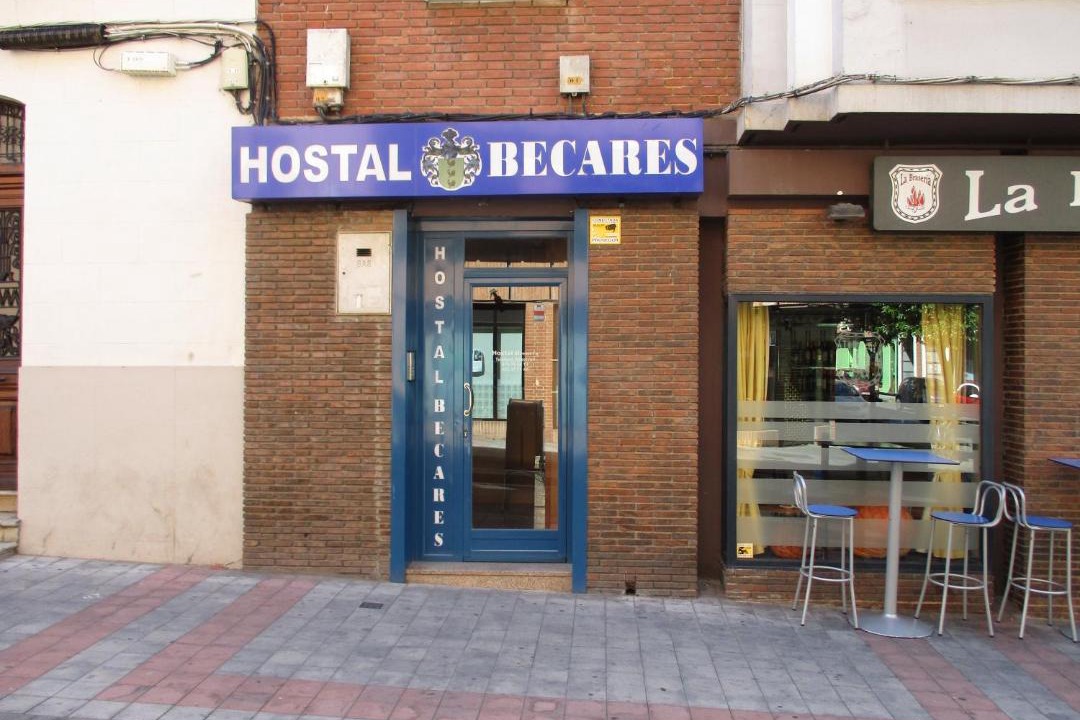 Photo of Others in Palencia