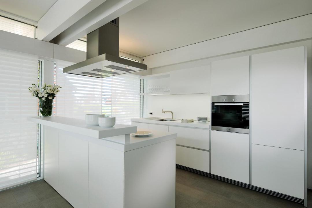 Photo of Kitchen in Wenningstedt-Braderup