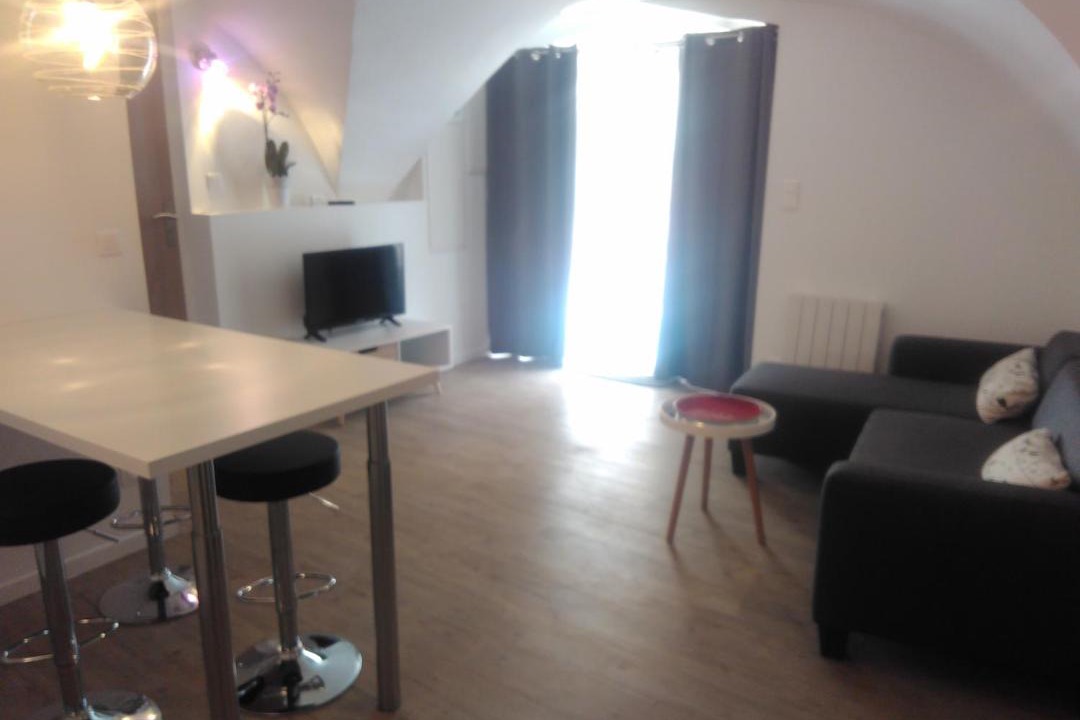 Photo of Livingroom in Saint-Jean-de-Fos