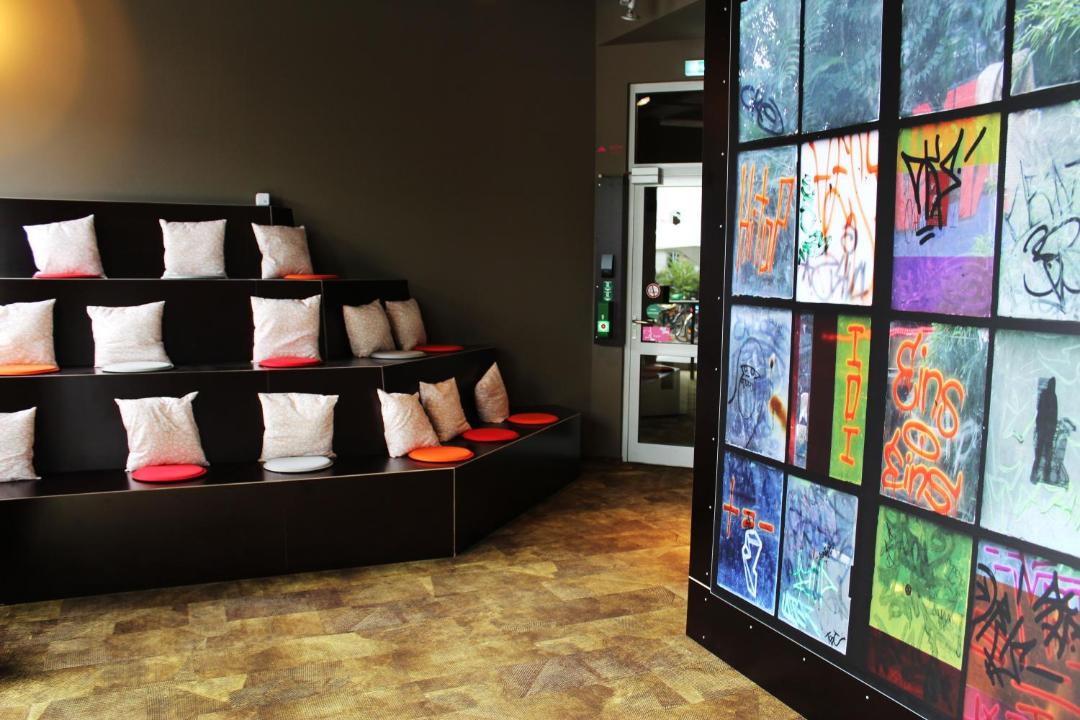 Photo of Livingroom in Nordstadt