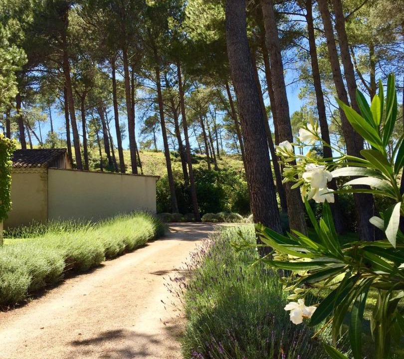 Photo of Outdoor in St.-Remy-de-Provence