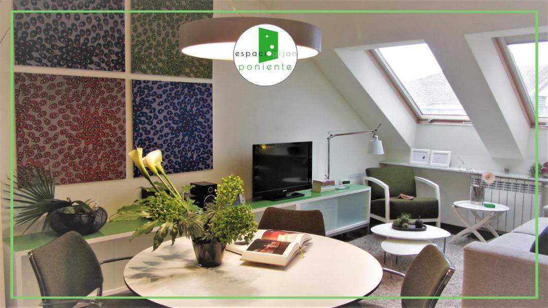 Photo of Livingroom in Distrito Oeste