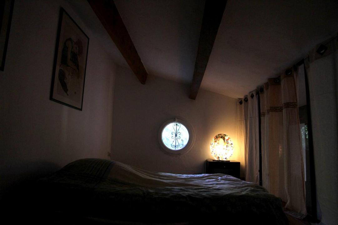 Photo of Bedroom in Santa Cruz