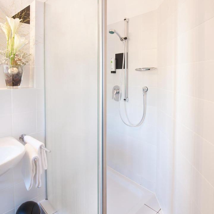 Photo of Bathroom in Ahlten