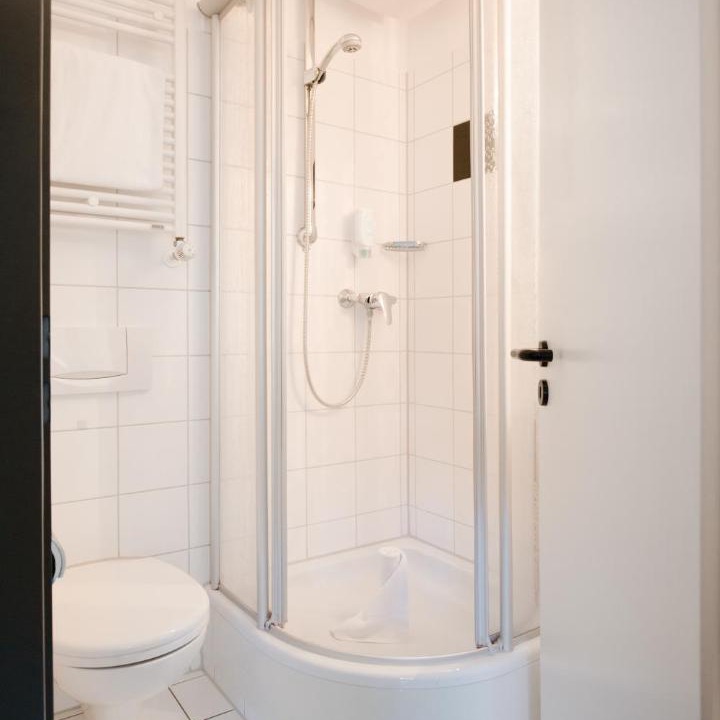 Photo of Bathroom in Ahlten