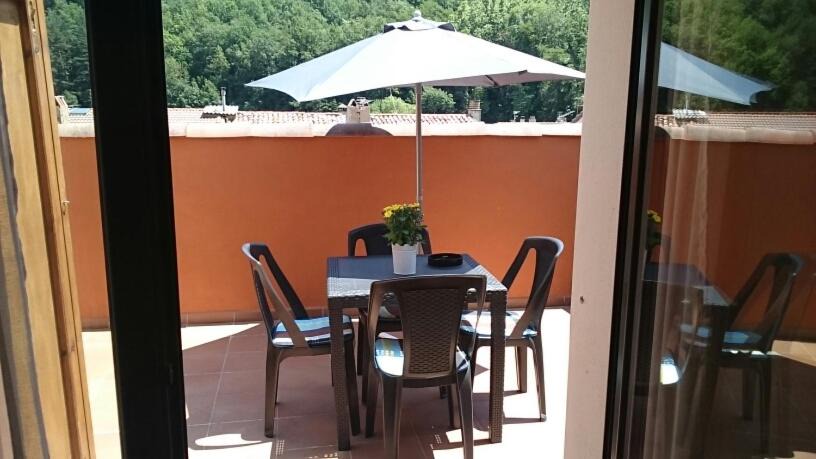 Photo of Patio Balcony in Ribes De Freser