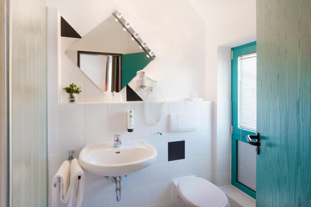 Photo of Bathroom in Ahlten